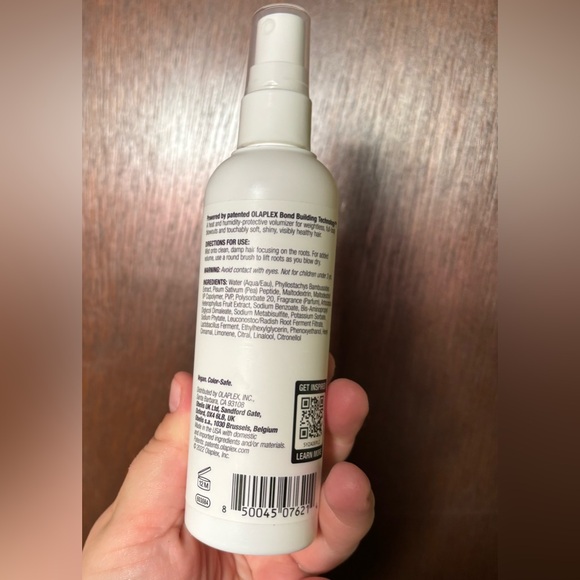 Olaplex Volumizing Blow Dry Mist - Picture 2 of 2